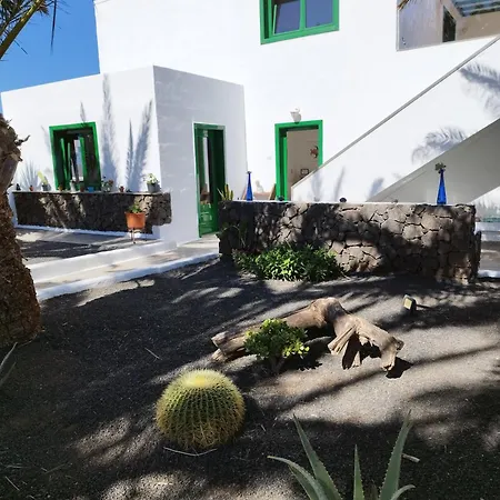 ロッジ Casa Del Erizo - Ecofinca Nazaret