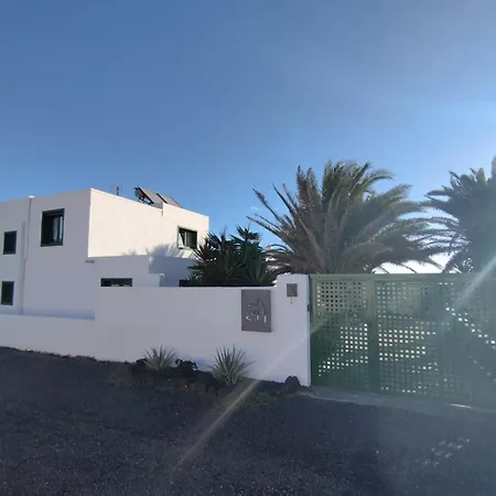 Casa Del Erizo - Ecofinca ロッジ *